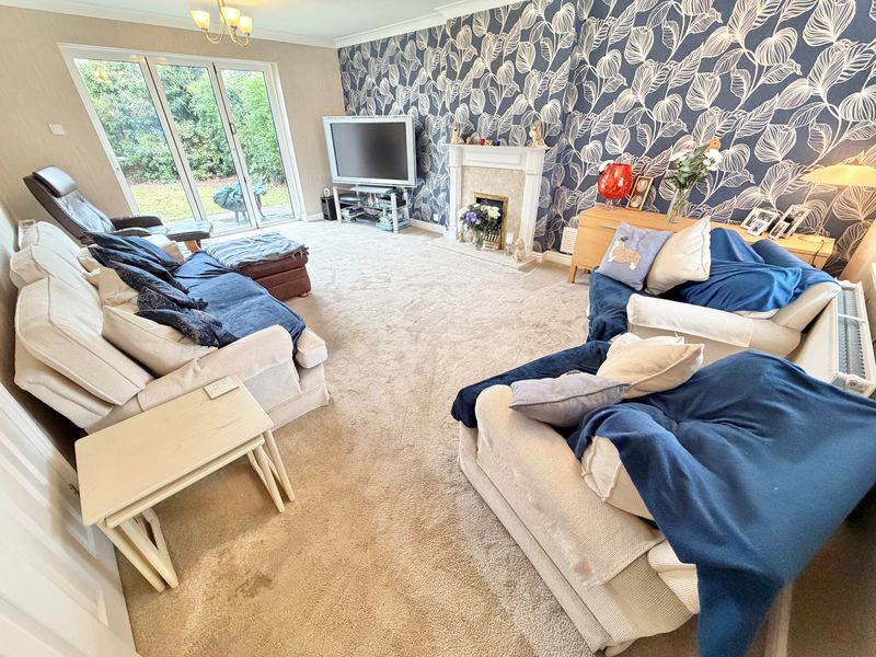 Roxburgh Road Little Sutton